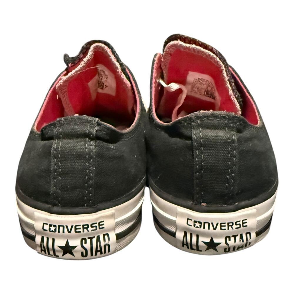 Converse Multi Tongue Size 7 Low Top Women's Sneakers Classic Lifestyle - Picture 6 of 10
